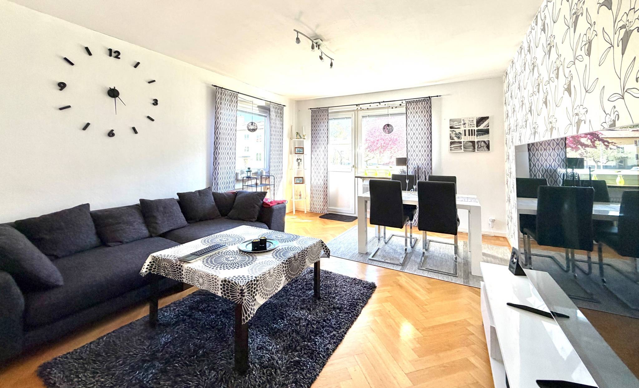 2 rum Lägenhet på Vångavägen 27B Gamla Näsby Kristianstads kommun - bild 11