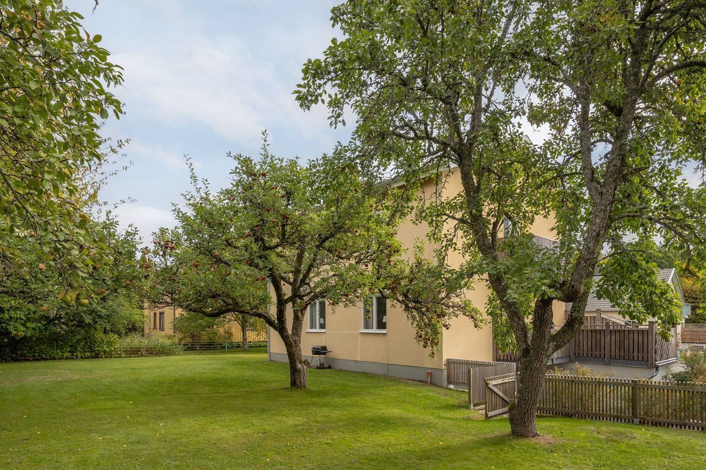 6 rum Villa på Nedergårdsvägen 14 Södermalm Skövde kommun - bild 5
