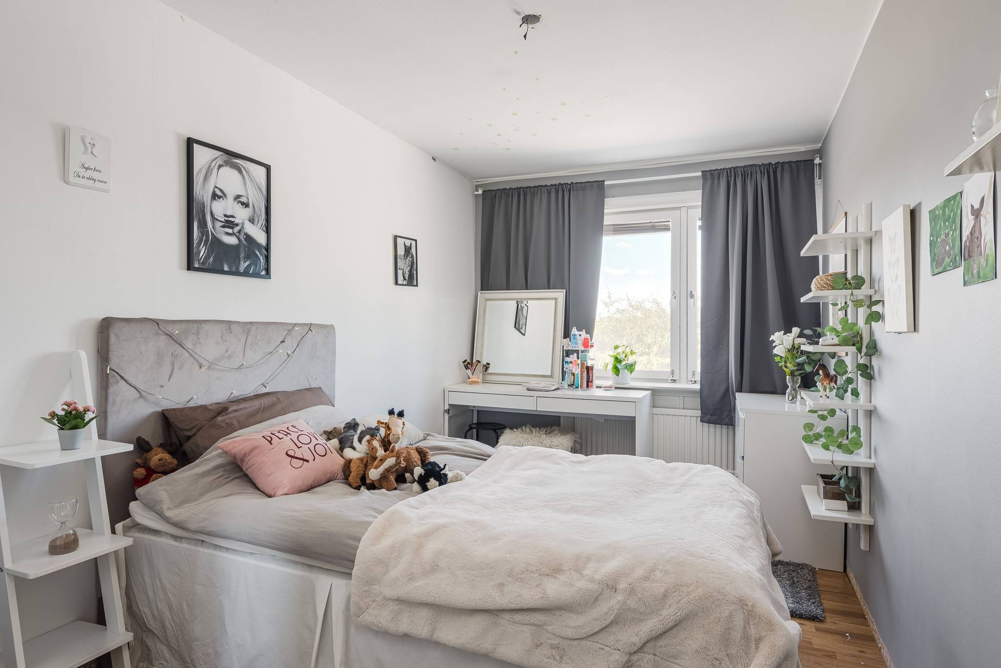 4 rum Villa på Radhusgatan 92 Sörberge Timrå kommun - bild 14
