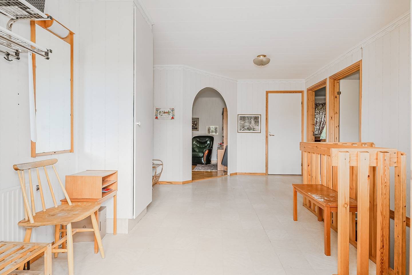 4 rum Villa på Tuna-Vi gård 125 Allsta-Tunbyn Sundsvalls kommun - bild 12