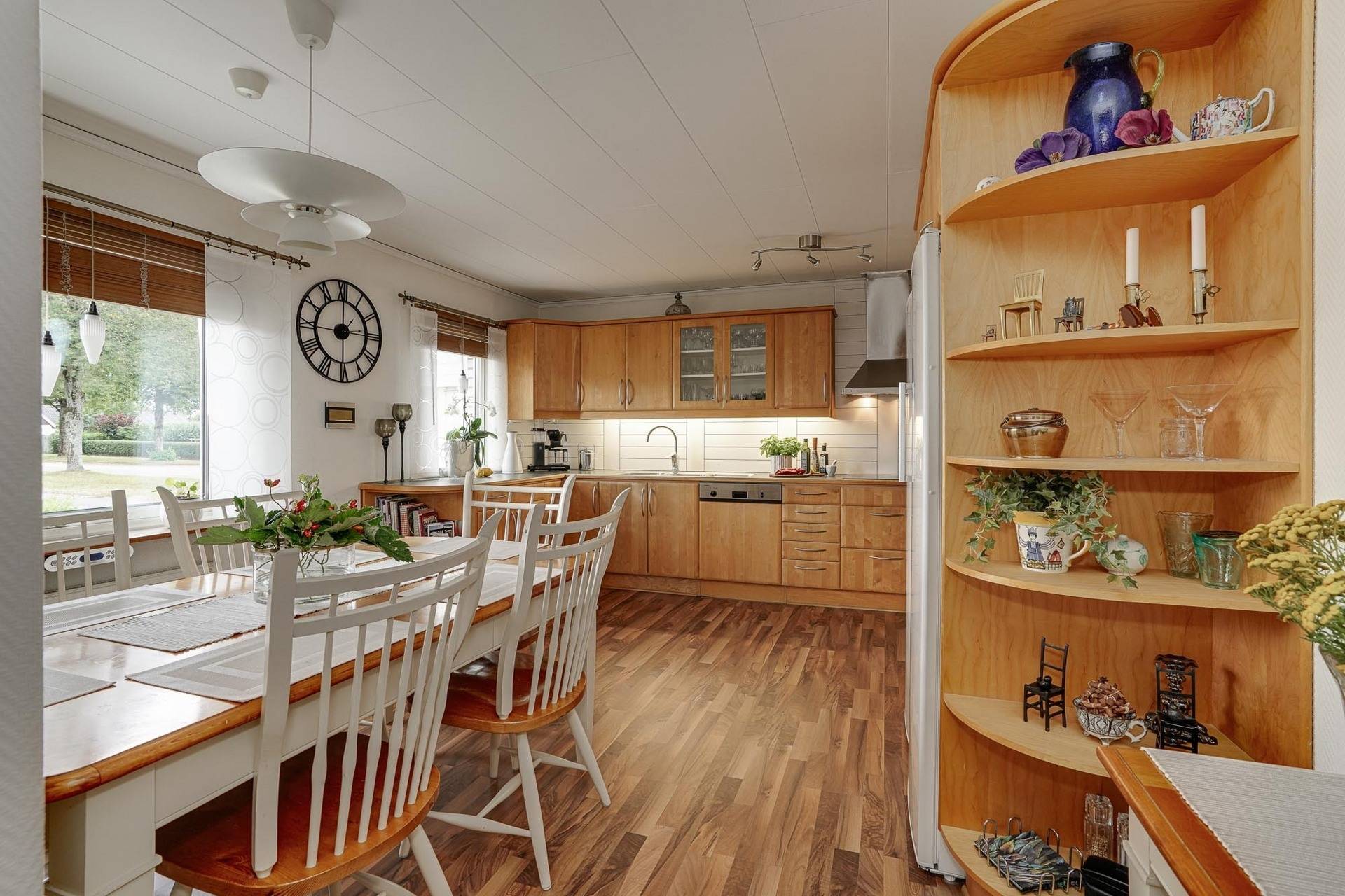 4 rum Villa på Guldskålsvägen 1 Vallås Halmstads kommun - bild 27