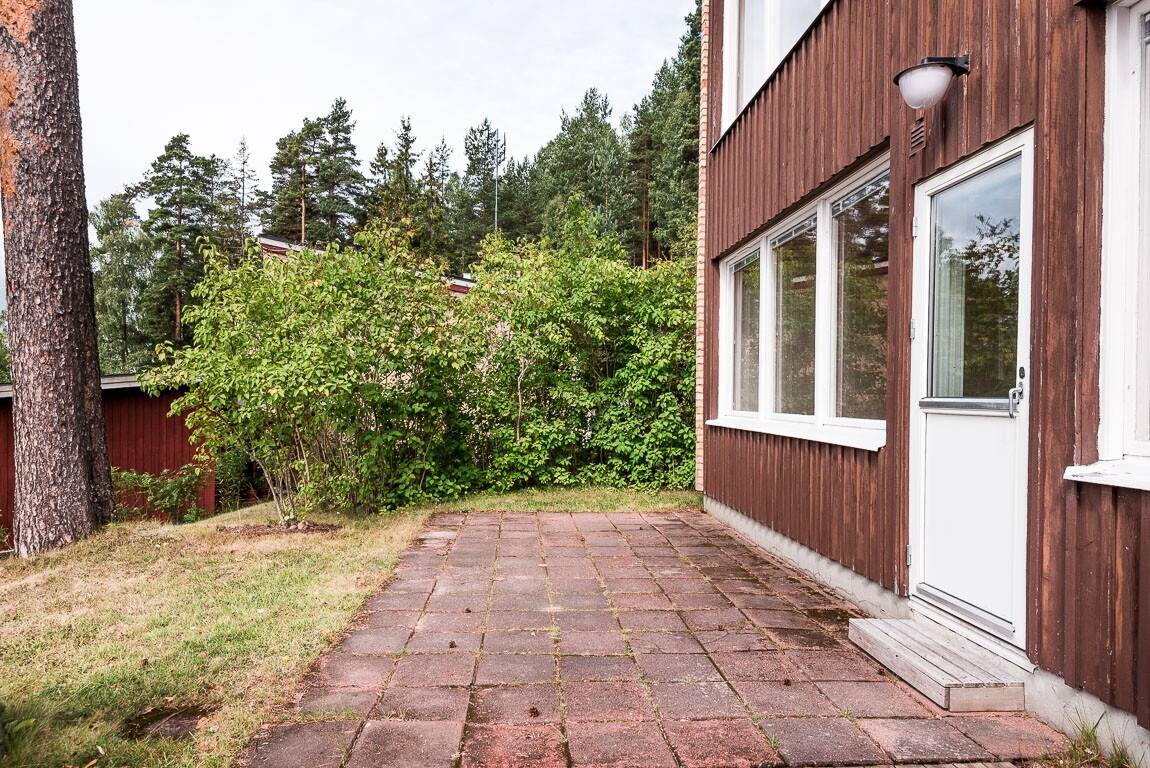 4 rum Villa på Ryttarvägen 27 Järlinden Falu kommun - bild 24