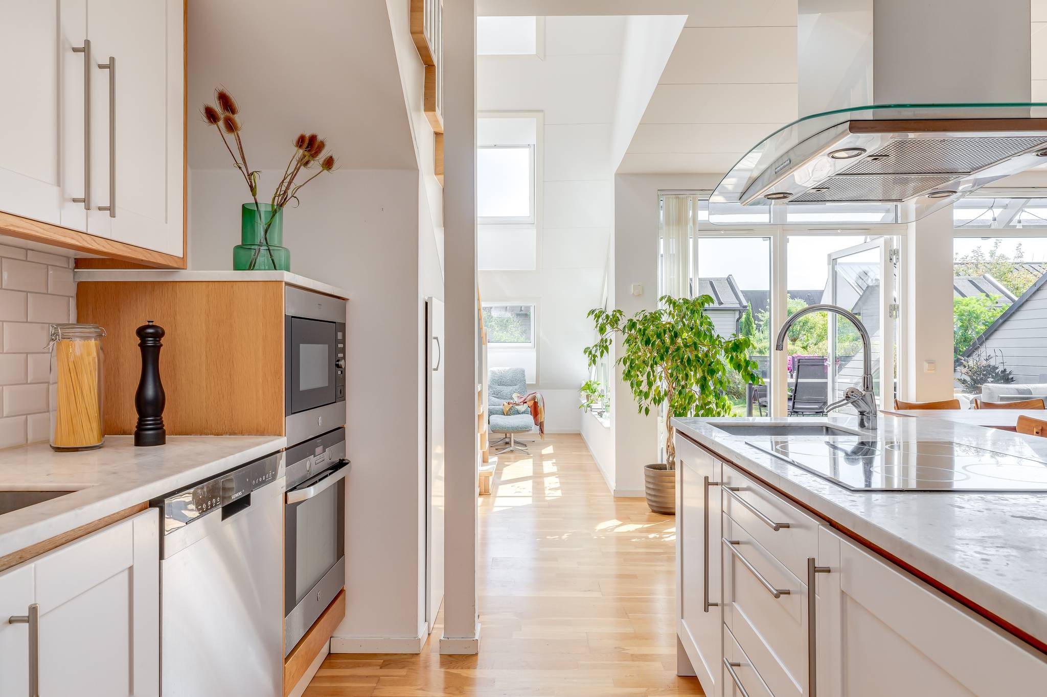 4 rum Parhus på Kålhagegränd 13 Vintrie Malmö kommun - bild 17