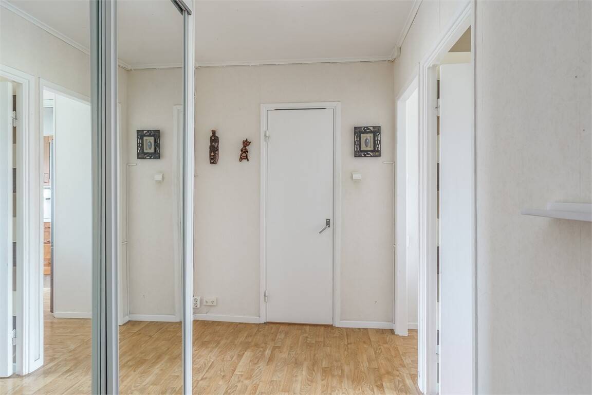 2 rum Lägenhet på Johannesbergsvägen 27 Johannesdal. Västerviks kommun - bild 13