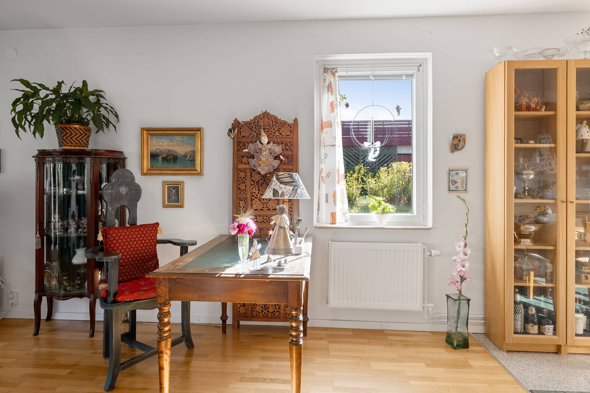 2 rum Lägenhet på Ljuskärrsvägen 109 Saltsjöbaden - Igelbodaplatån Nacka kommun - bild 11