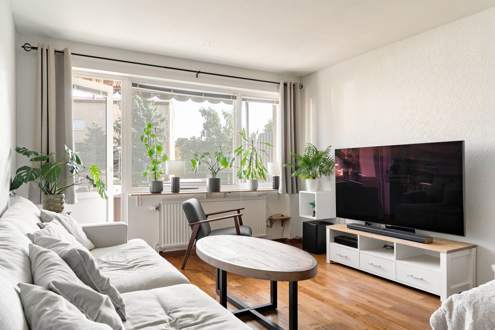 2 rum lägenhet på Föreningsgatan 24A Oxelösund, Oxelösunds kommun - bild 5