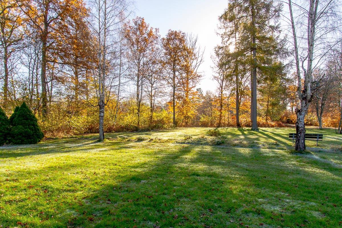4 rum Villa på Hyggesvägen 13 Bräkne- Hoby Ronneby kommun - bild 18