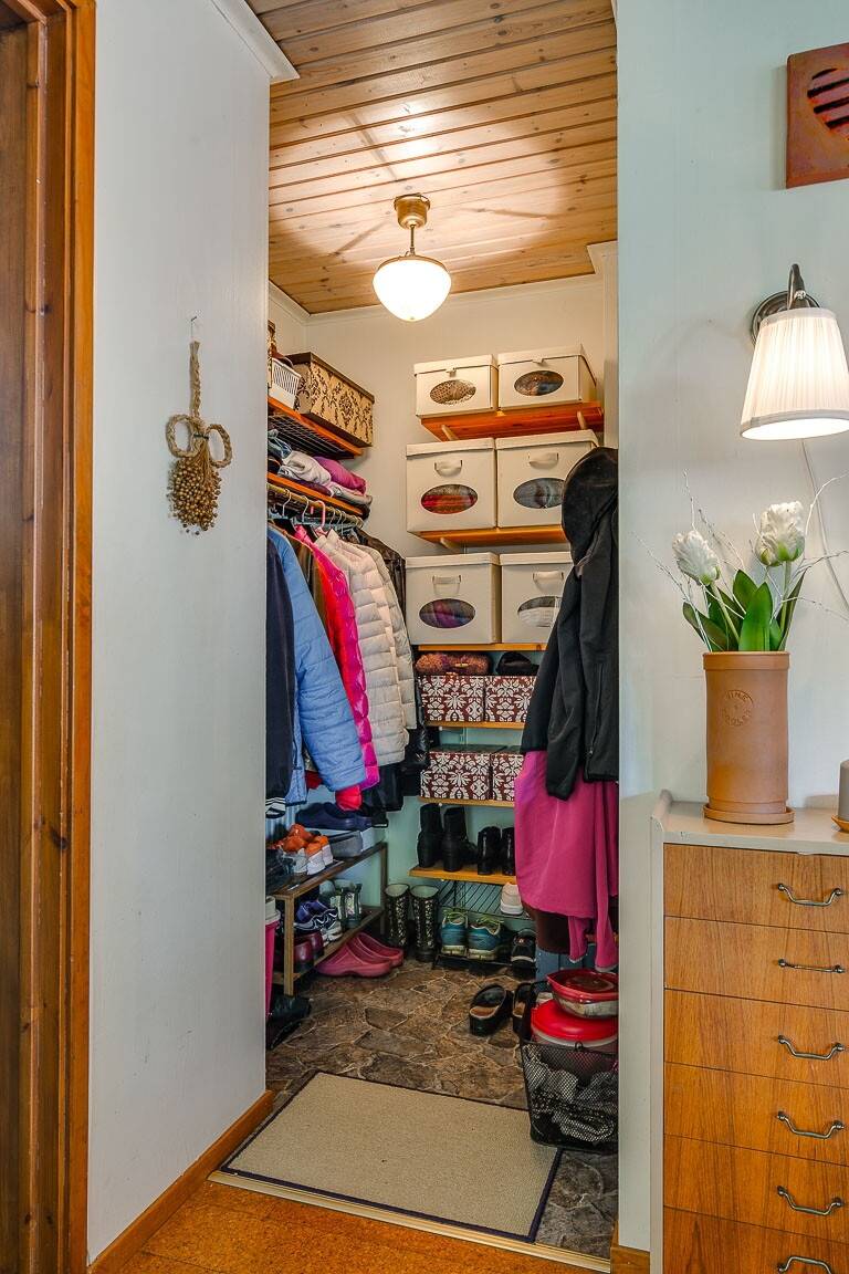 4 rum Villa på Stålbergavägen 11 Valbo Gävle kommun - bild 11