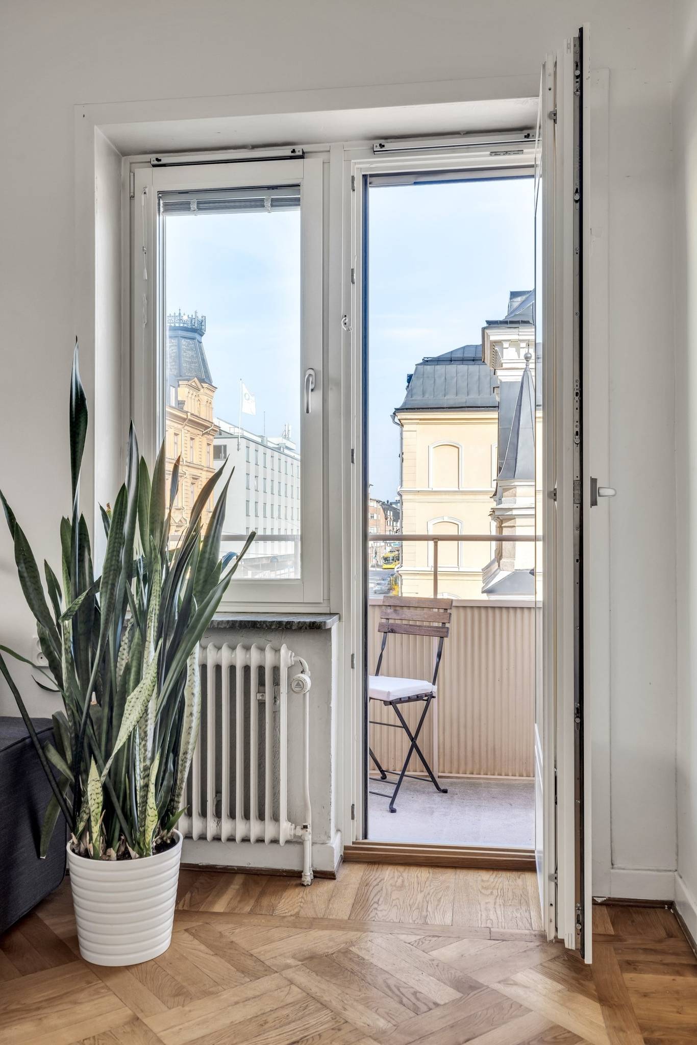 3 rum Lägenhet på Kungsgatan 32 Centrum Uppsala kommun - bild 7