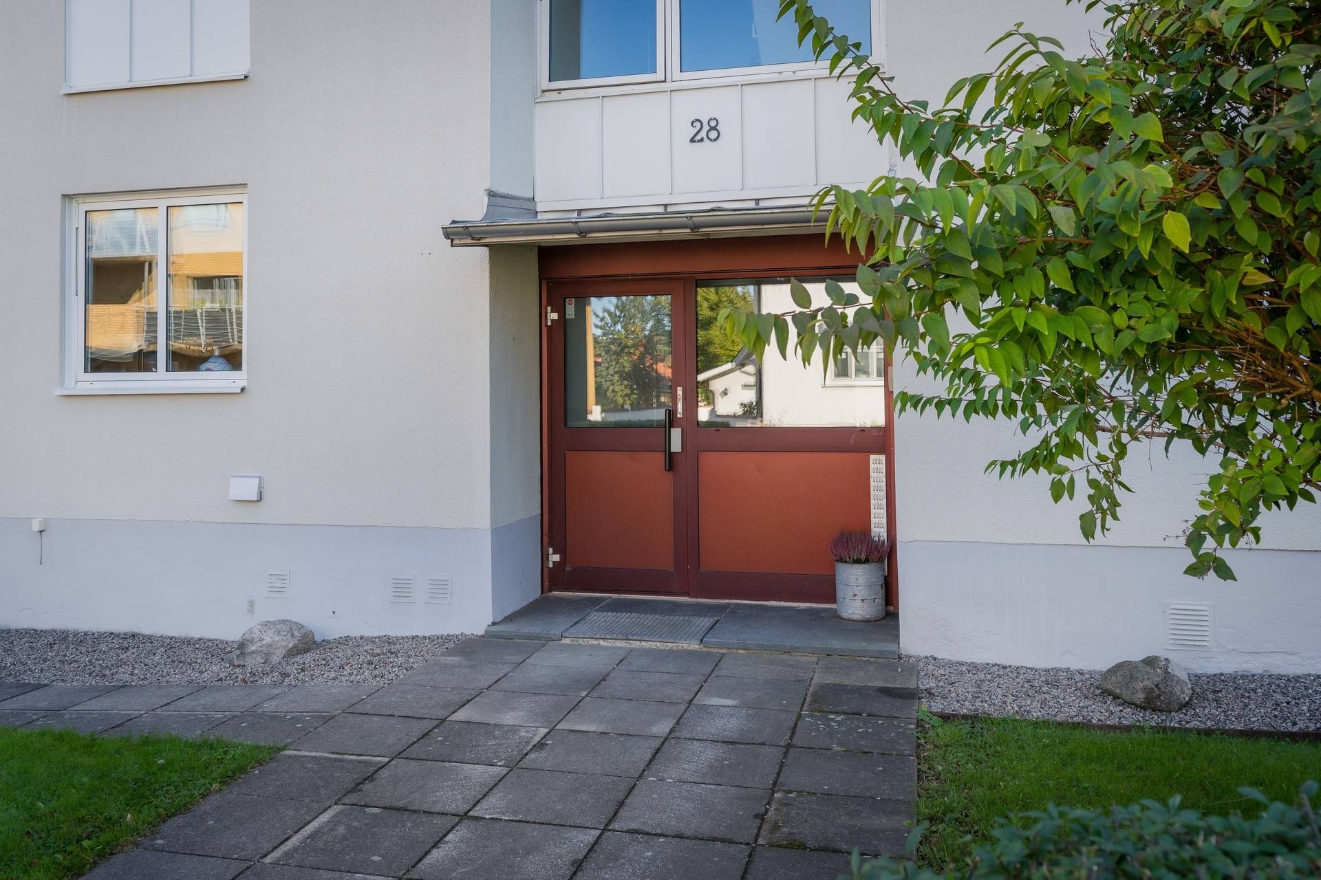 3 rum Lägenhet på Engelbrektsgatan 28 Bergdalen Borås kommun - bild 35