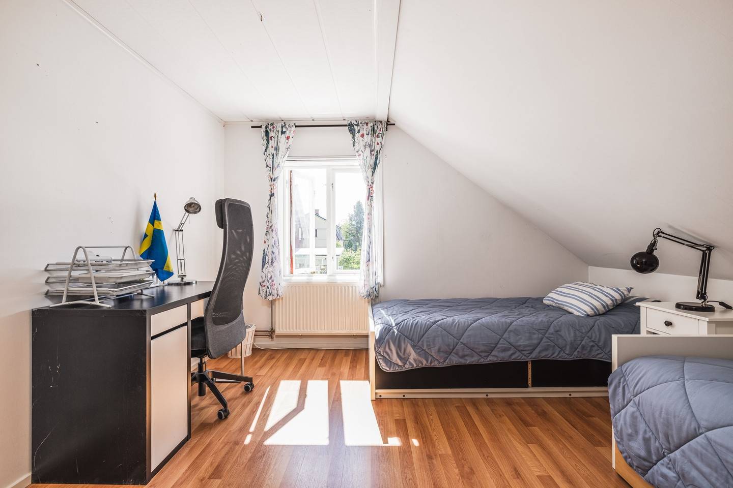 6 rum Villa på Fasanvägen 14 Timrå Timrå kommun - bild 20