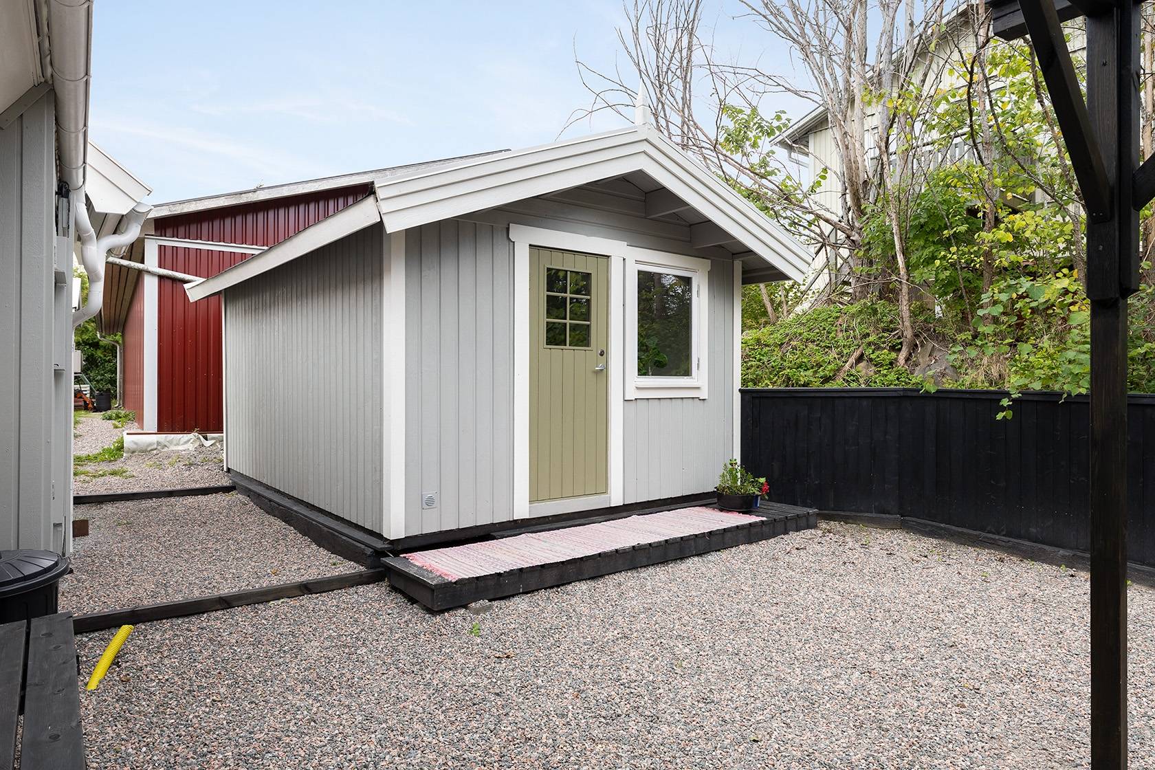 4 rum Villa på Kapellvägen 8 Vargön Vänersborgs kommun - bild 24