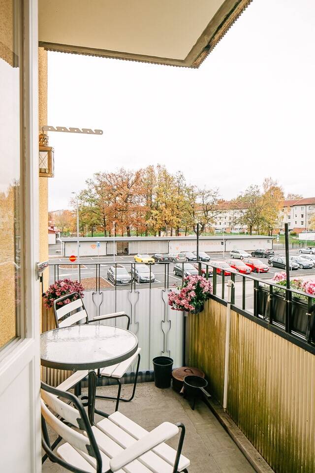 2 rum Lägenhet på Södra vägen 4C Gärdet Mariestads kommun - bild 5