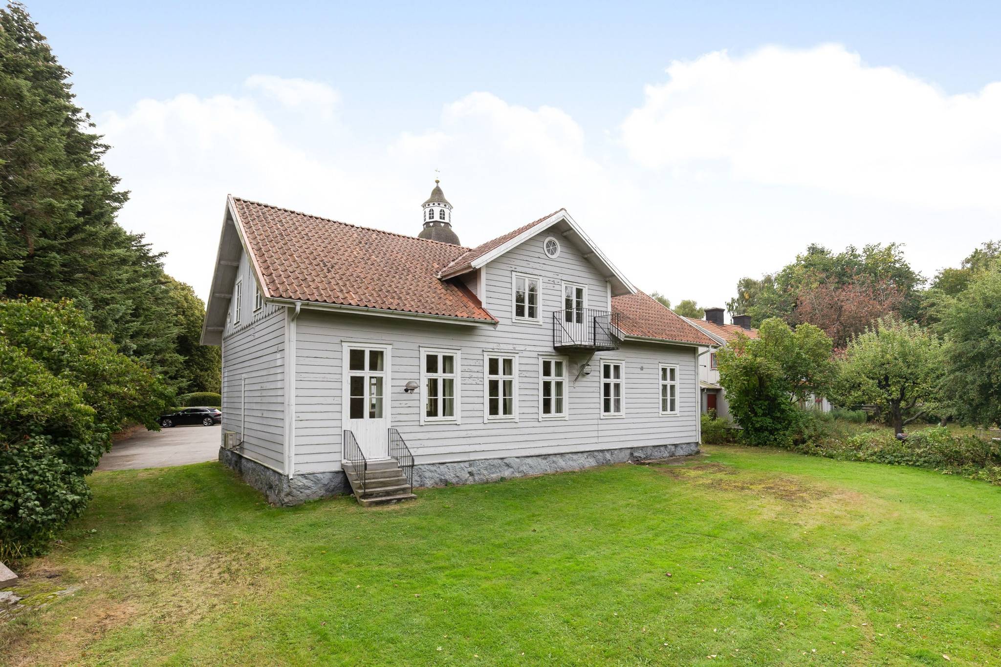 5 rum Villa på Spärringevägen 2 Västerlösa Linköpings kommun - bild 4