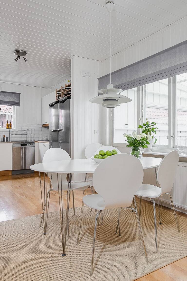 7 rum Villa på Lilleskogsvägen 19 Lilleskog Lidköpings kommun - bild 14