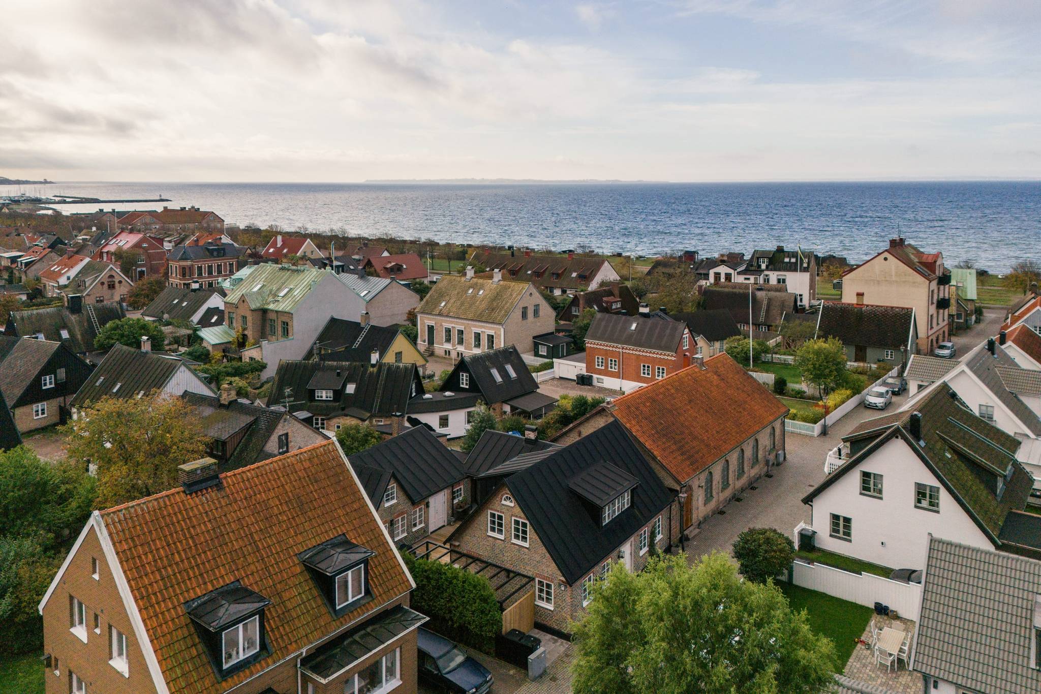 5 rum Kedjehus på Styrmansgatan 16 Råå Helsingborgs kommun - bild 30