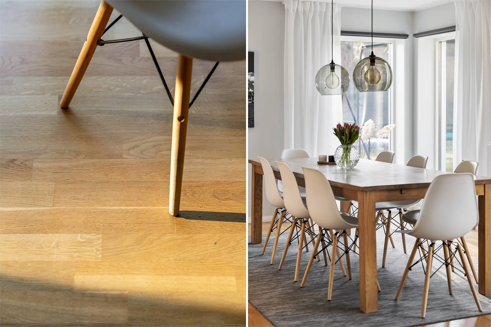 6 rum Villa på NORDANVÄGEN 21 Polhem Järfälla kommun - bild 9