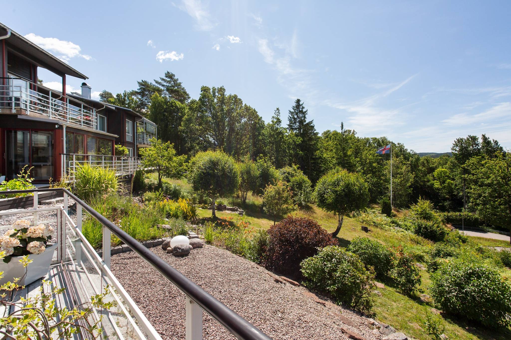 5 rum Parhus på Valås Lider 8 Ljungskile Uddevalla kommun - bild 40