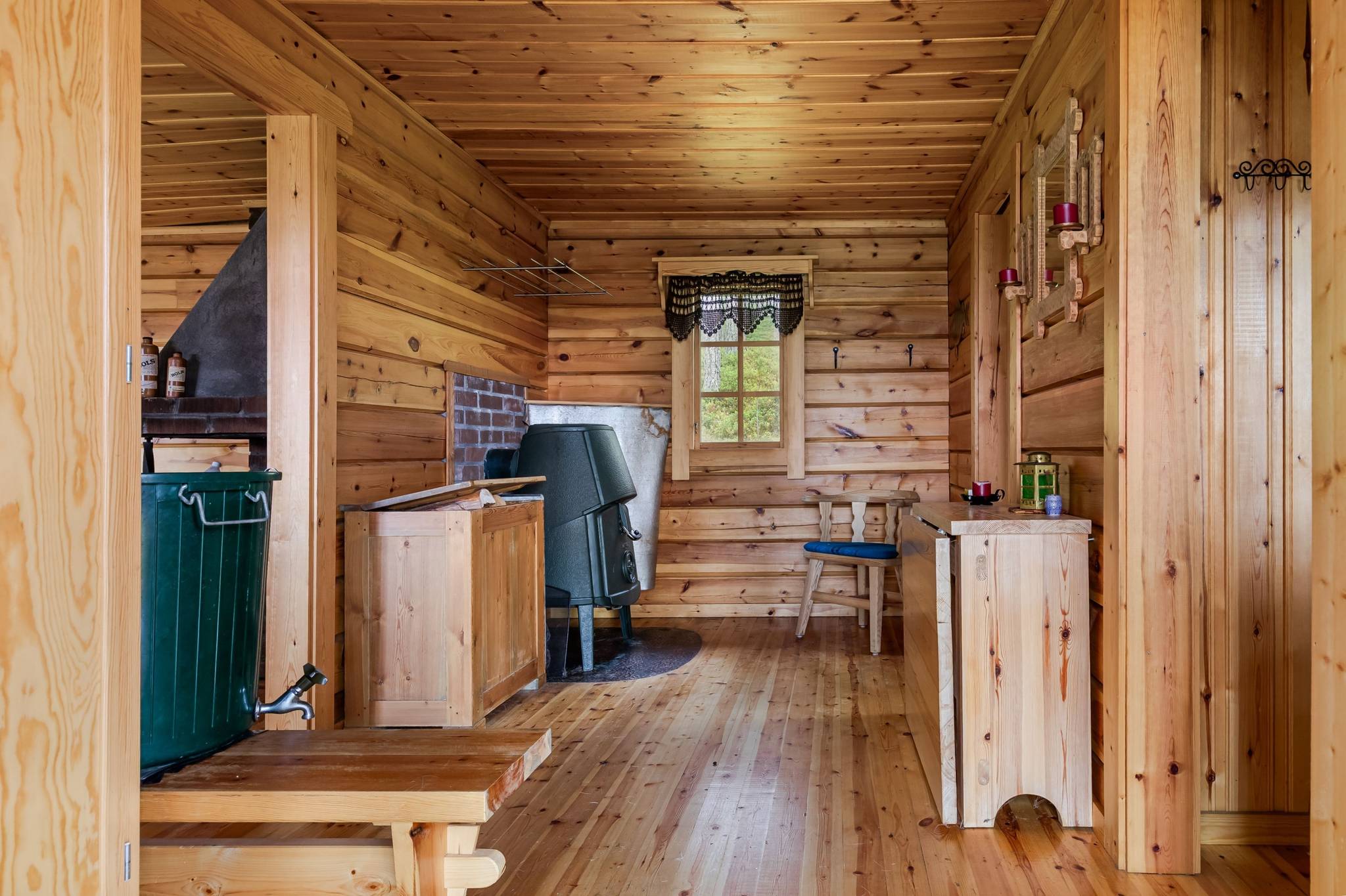 Fritidshus på Valmåsen 155 Härjedalens kommun - bild 4