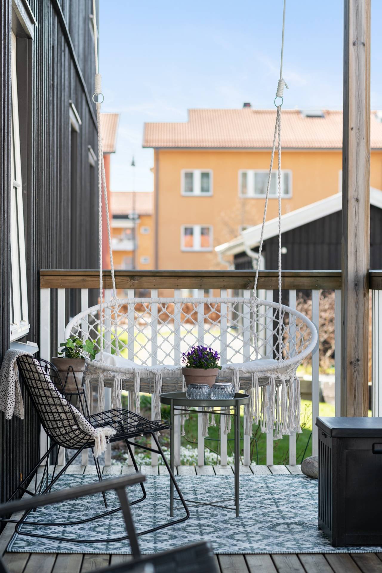 2 rum Lägenhet på Dalbyvägen 9 C Färsna Norrtälje kommun - bild 15