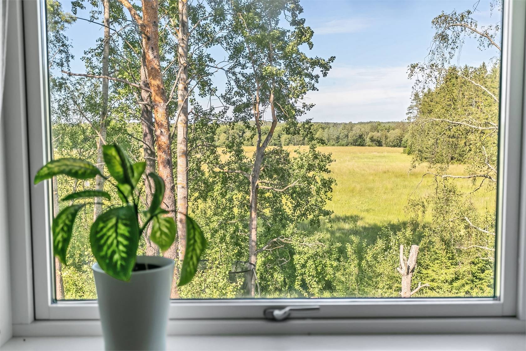 4 rum Parhus på Husbytorpsvägen 26B Bro - Mälarstad Upplands-Bro kommun - bild 15