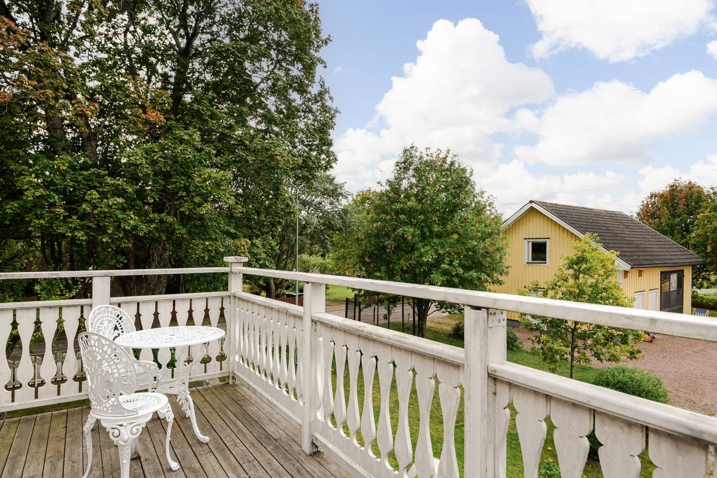 7 rum Gård utan jordbruk på Naglarbyvägen 28B Gustafs Säters kommun - bild 19
