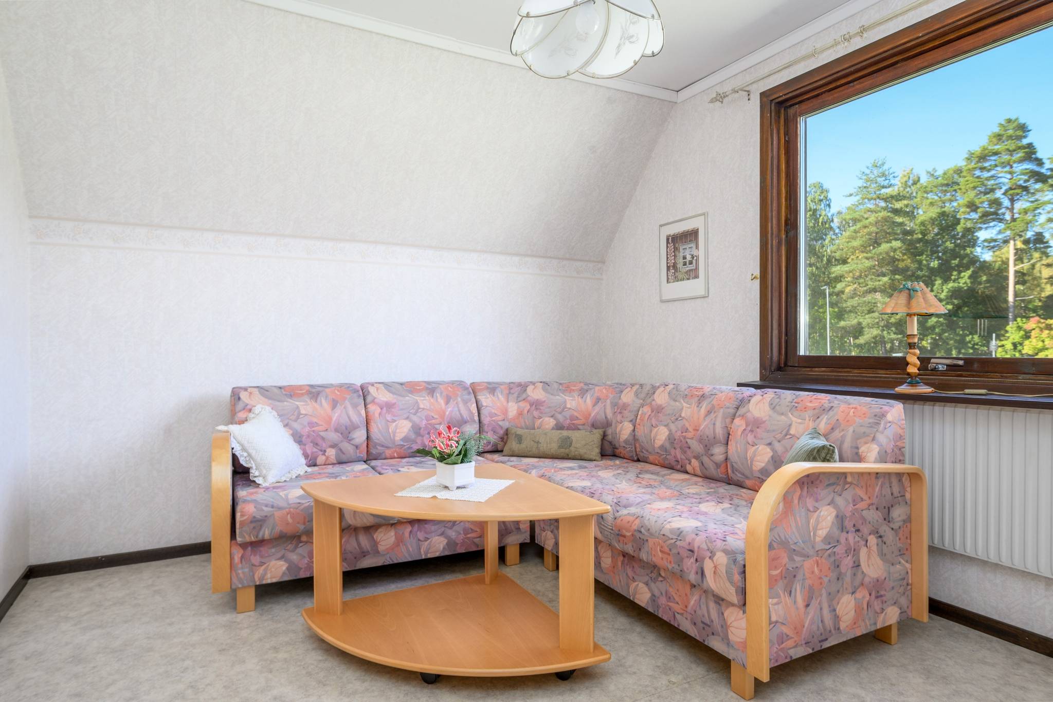 7 rum Villa på Rosenlundsgatan 26A Sundsvalls kommun - bild 21