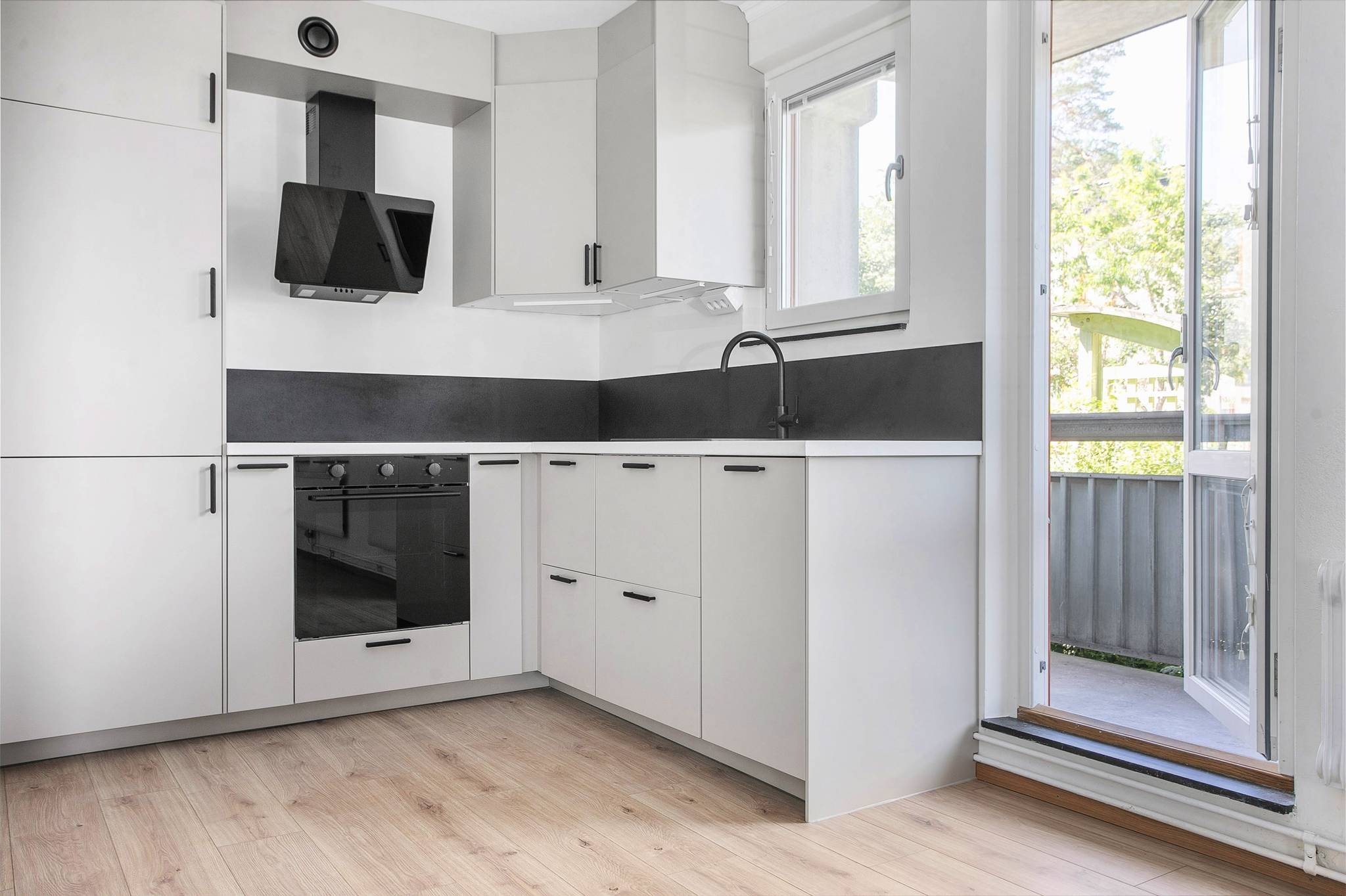 1,5 rum lägenhet på Ormingeringen 51B Västra Orminge, Nacka kommun - bild 4