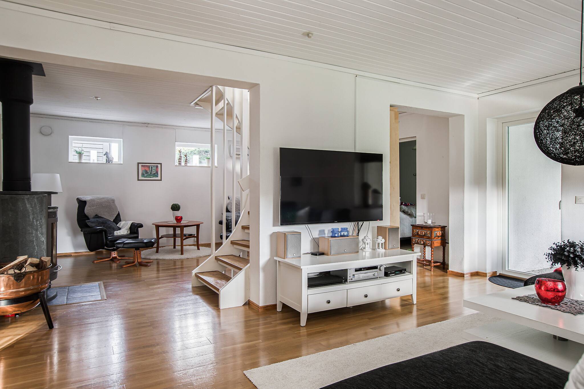 7 rum Villa på Spindelvägen 11 Öxnehaga Jönköpings kommun - bild 17