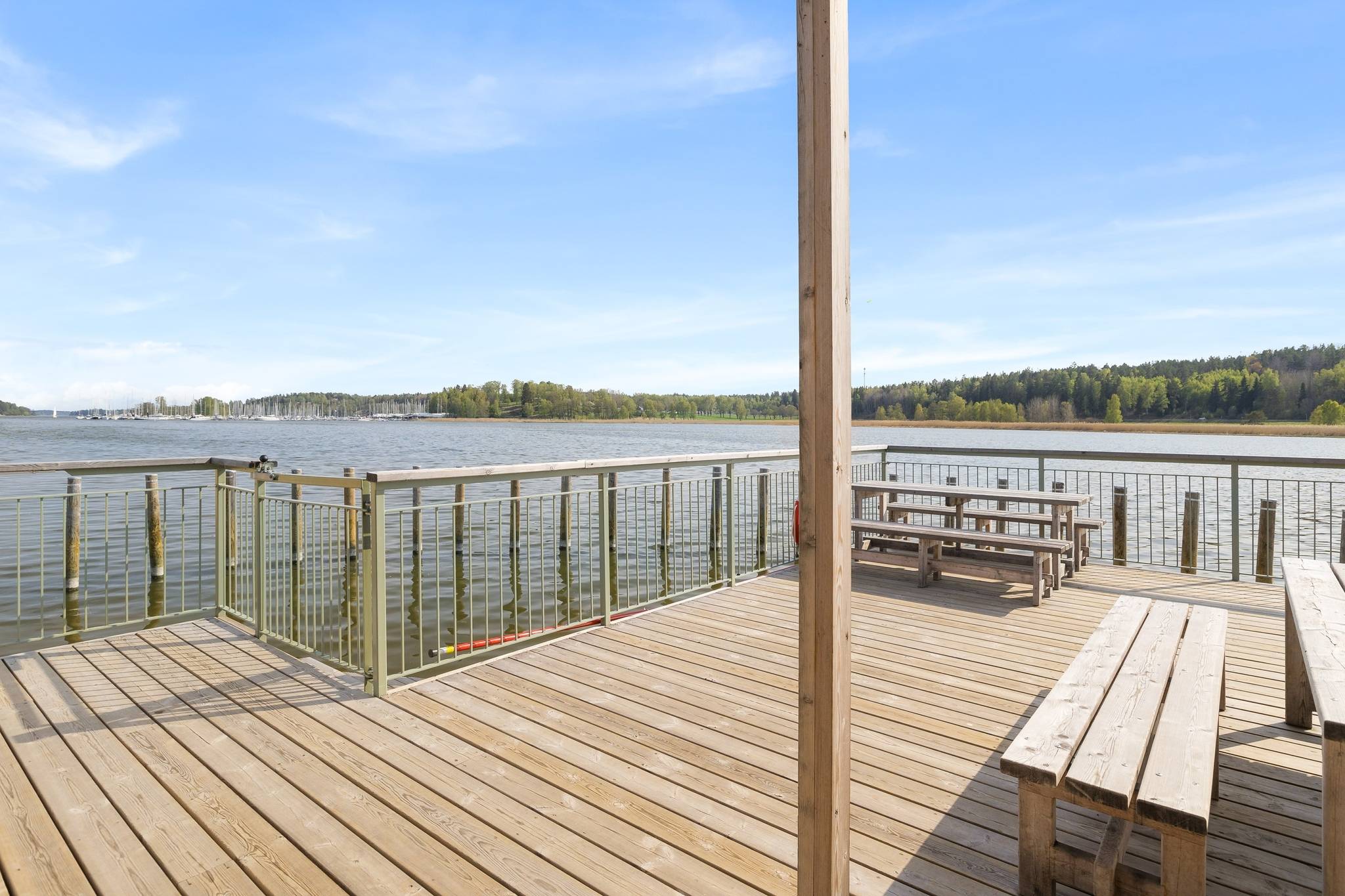 5 rum Parhus på Strandängsvägen 14B Täljöviken Österåkers kommun - bild 50