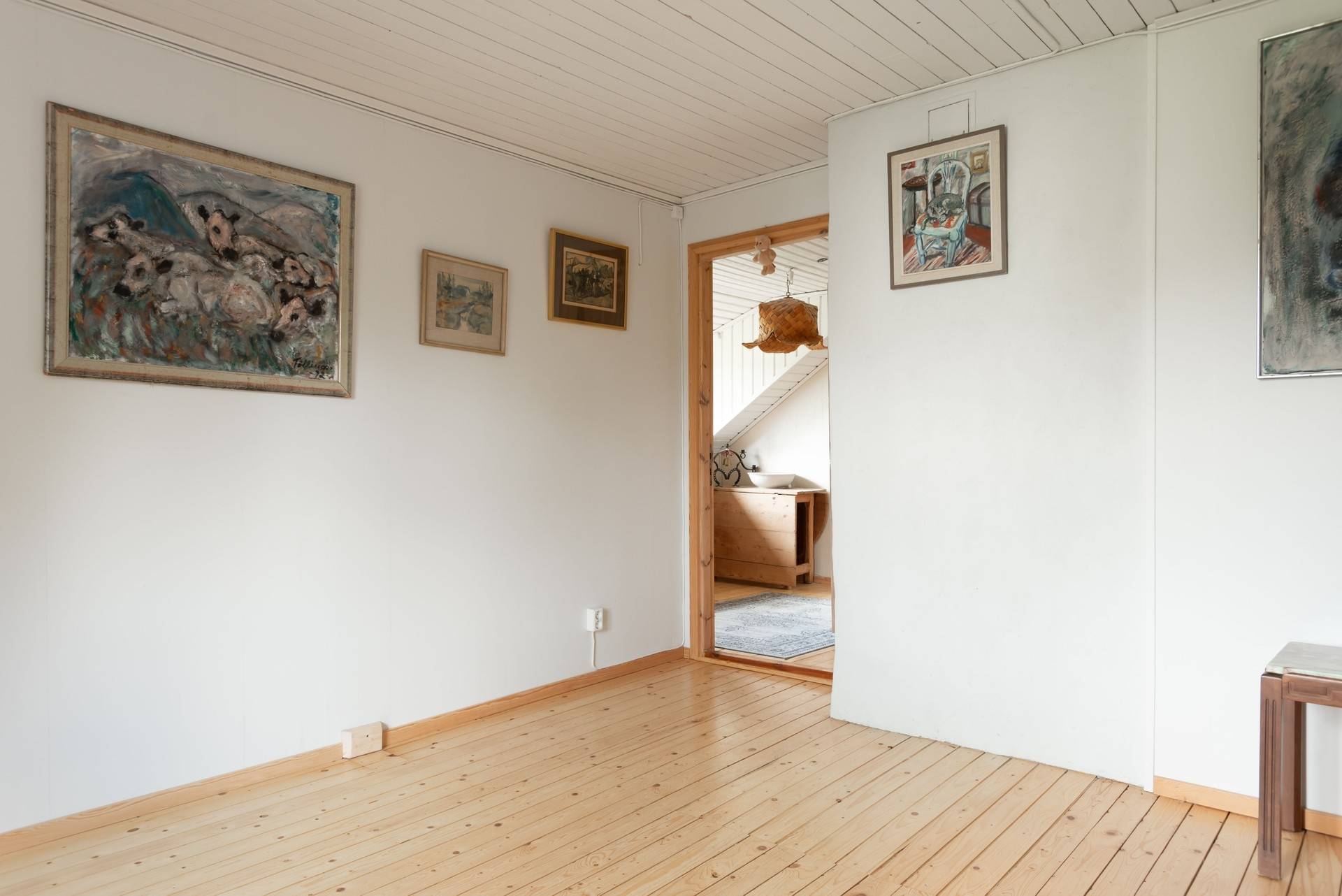 5 rum Villa på Torpa 213 Vretstorp Askersunds kommun - bild 36