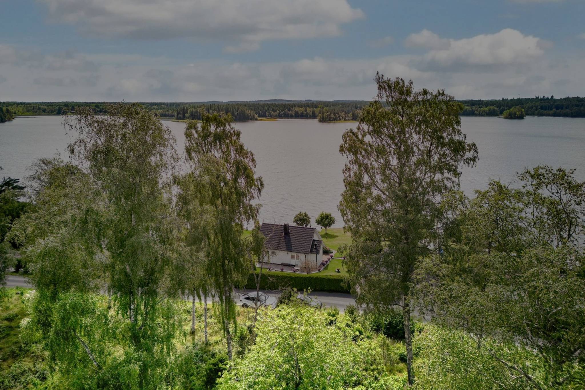 Tomt på Karpvägen 29 Spexhult Nässjö kommun - bild 8