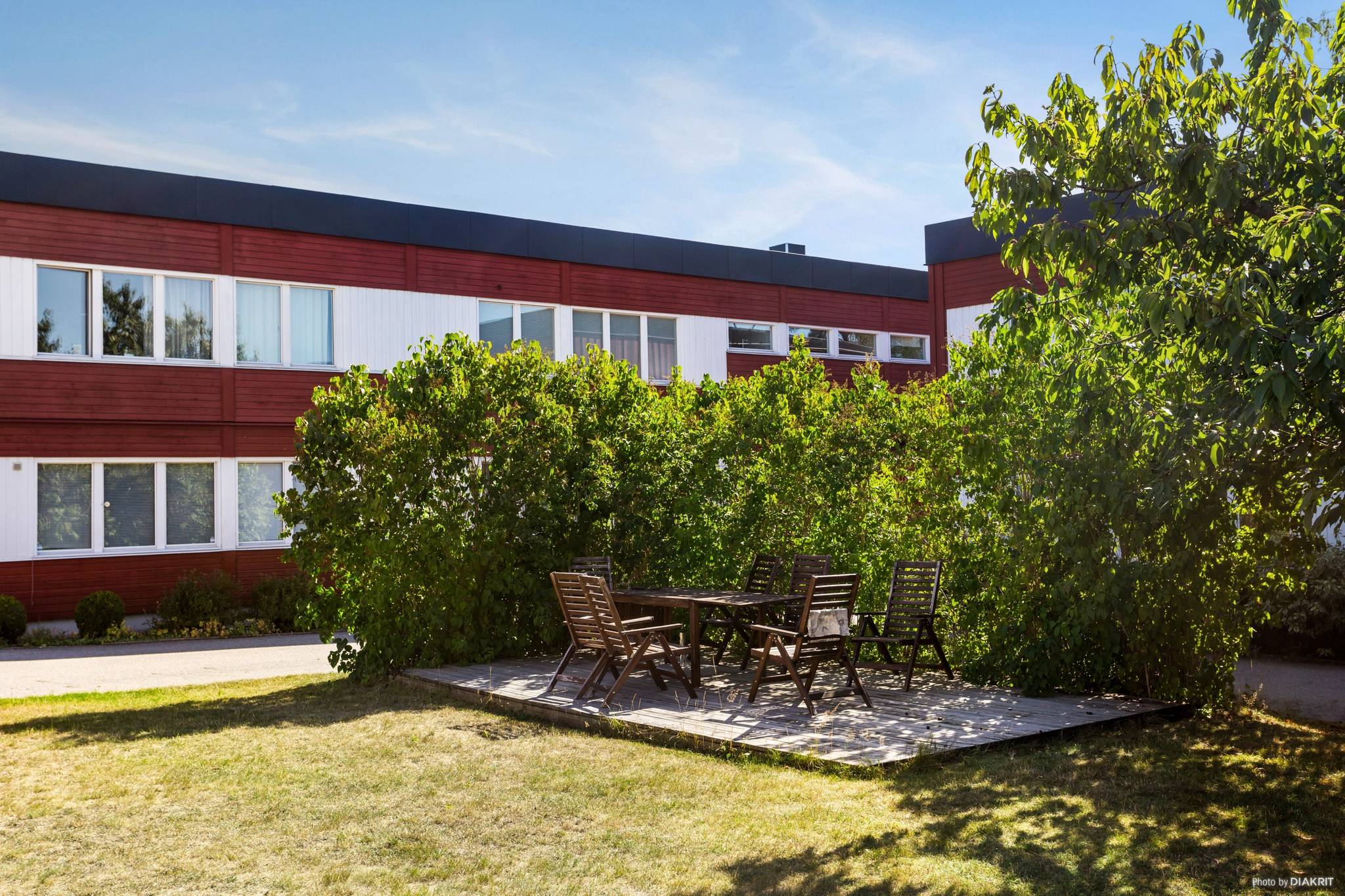 2 rum Lägenhet på Ljuskärrsvägen 88 Saltsjöbaden / Ljuskärrsberget Nacka kommun - bild 18