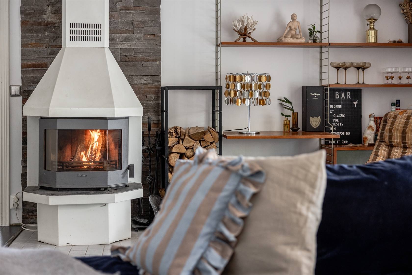 6 rum Villa på Norra vägen 64 Skogshaga Västerviks kommun - bild 27