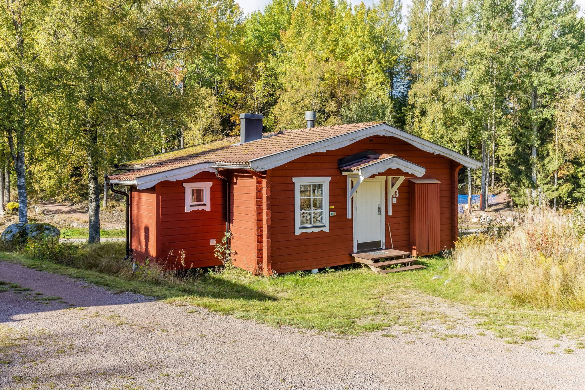 3 rum fritidshus på Säfsbyn 113 SÄFSEN, Ludvika kommun - bild 2