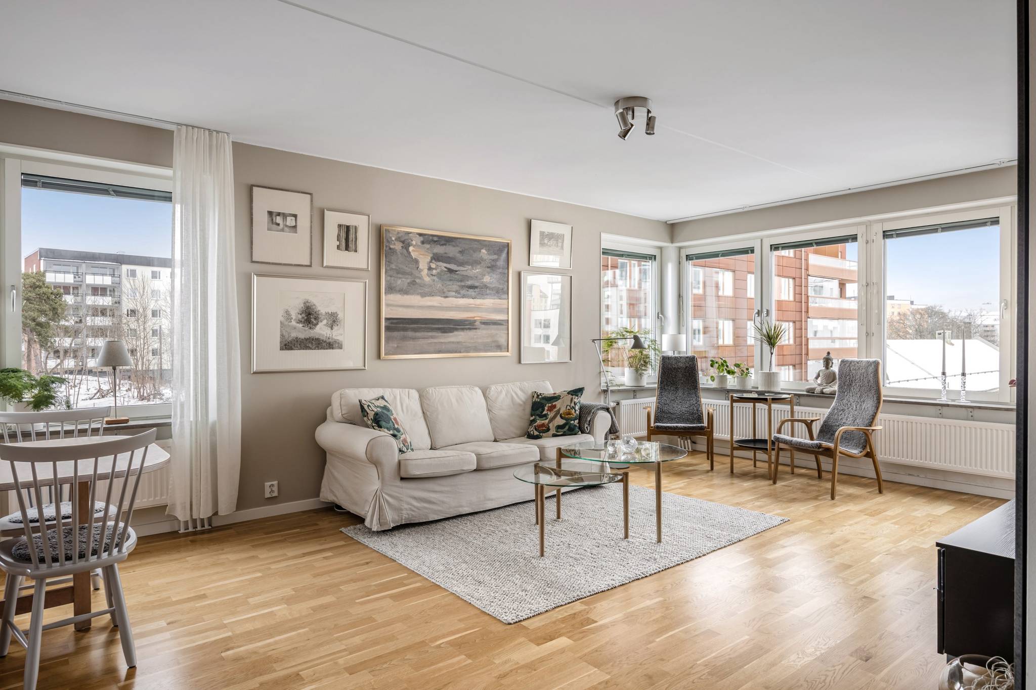 4 rum Lägenhet på Hamngatan 27A Sundbybergs kommun - bild 7