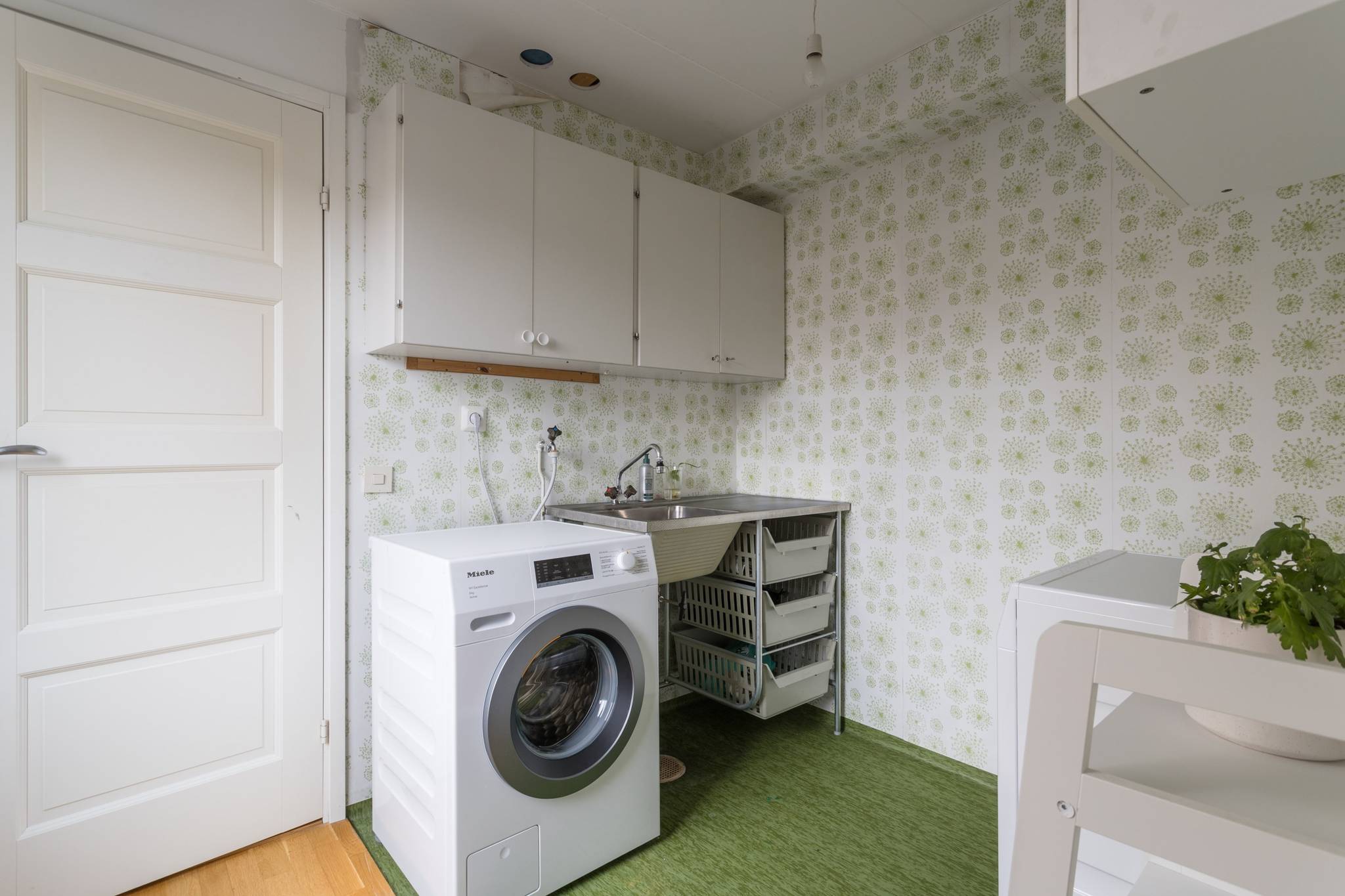 6 rum Radhus på Vasavägen 212B Rotebro Sollentuna kommun - bild 26