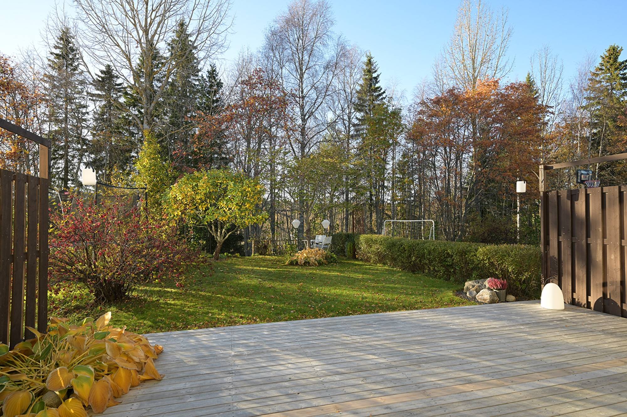 5 rum Radhus på Gökropsvägen 4F Mariehem Umeå kommun - bild 2