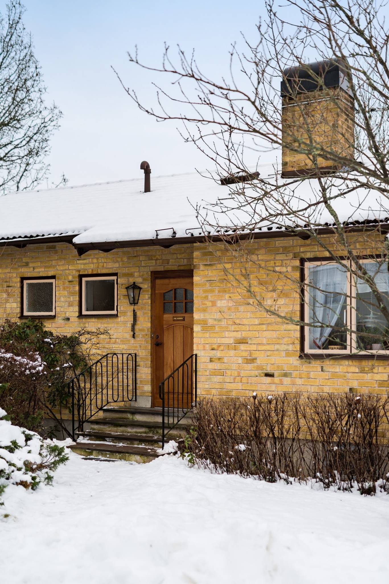 5 rum Villa på Sandbäcksgatan 4 Motala kommun - bild 3