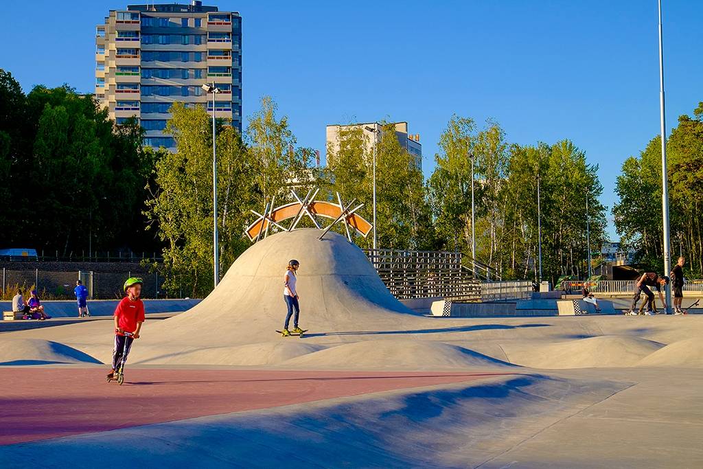 3 rum Lägenhet på Sjösavägen 8 Bandhagen Stockholms kommun - bild 43