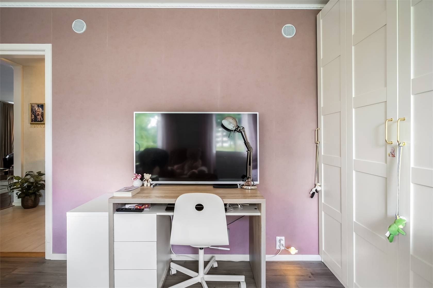 4 rum Lägenhet på Vallavägen 121 Centrala Handen Haninge kommun - bild 15