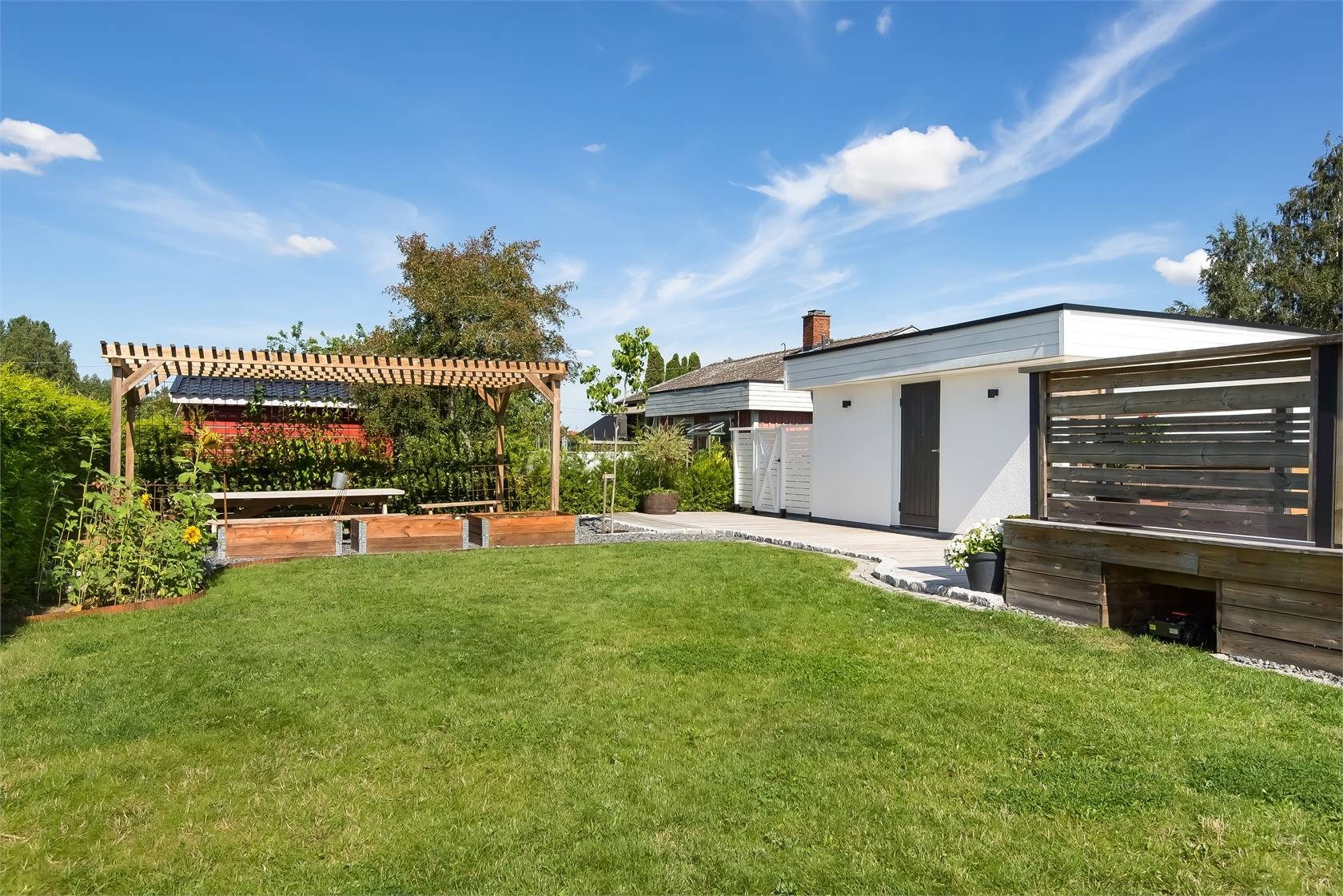 3 rum Villa på Slåttervägen 8 Mantorp Mjölby kommun - bild 51
