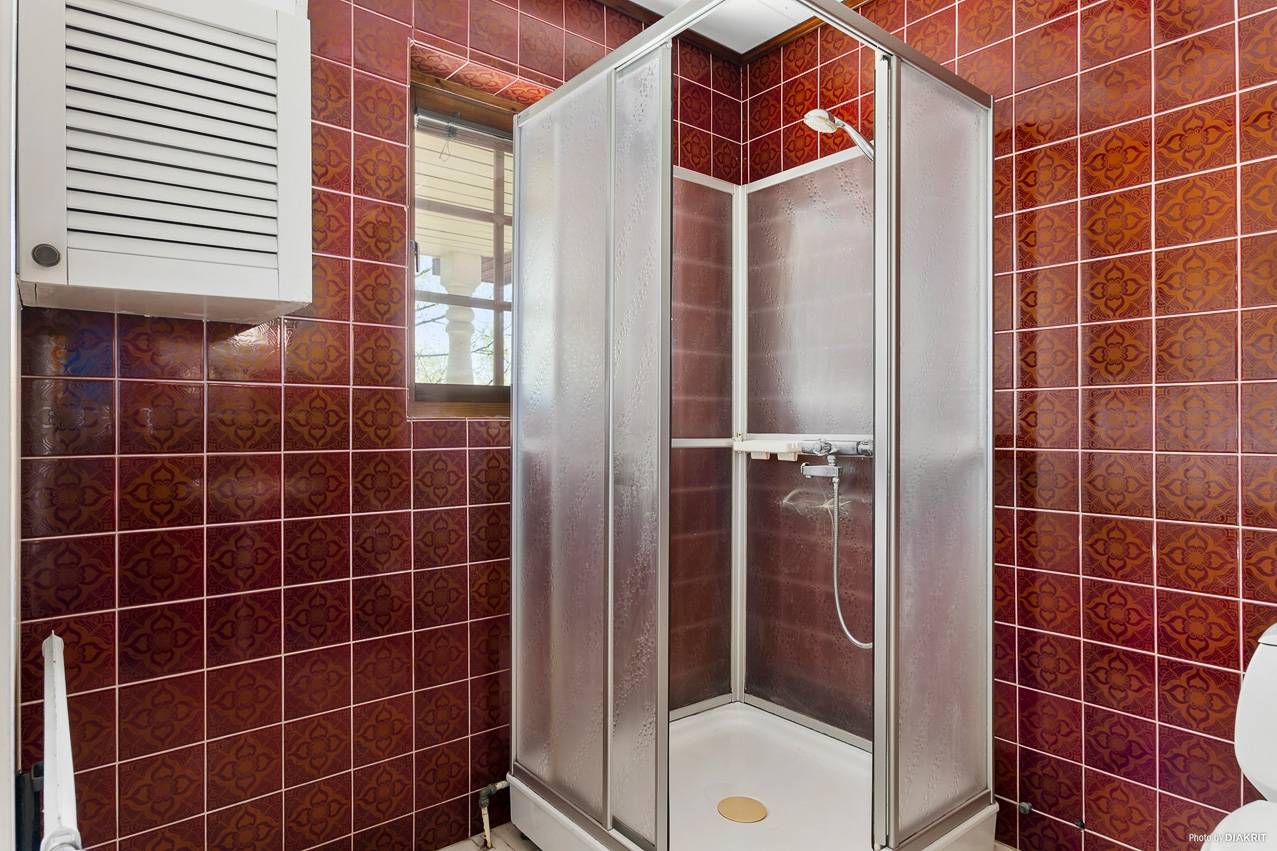 3 rum Villa på Allstakan Björkhaga 1 Gunnarskog Arvika kommun - bild 14