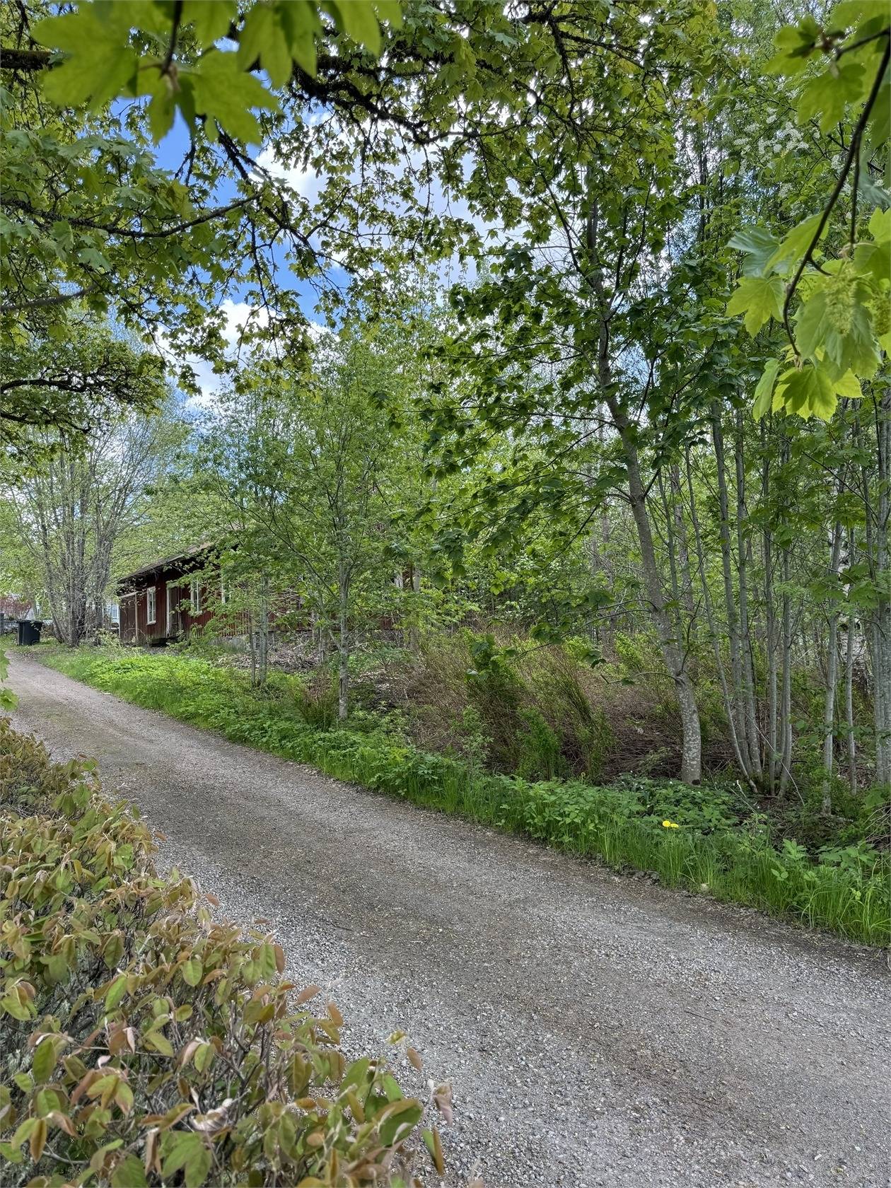Anderstorp, Gislaveds kommun