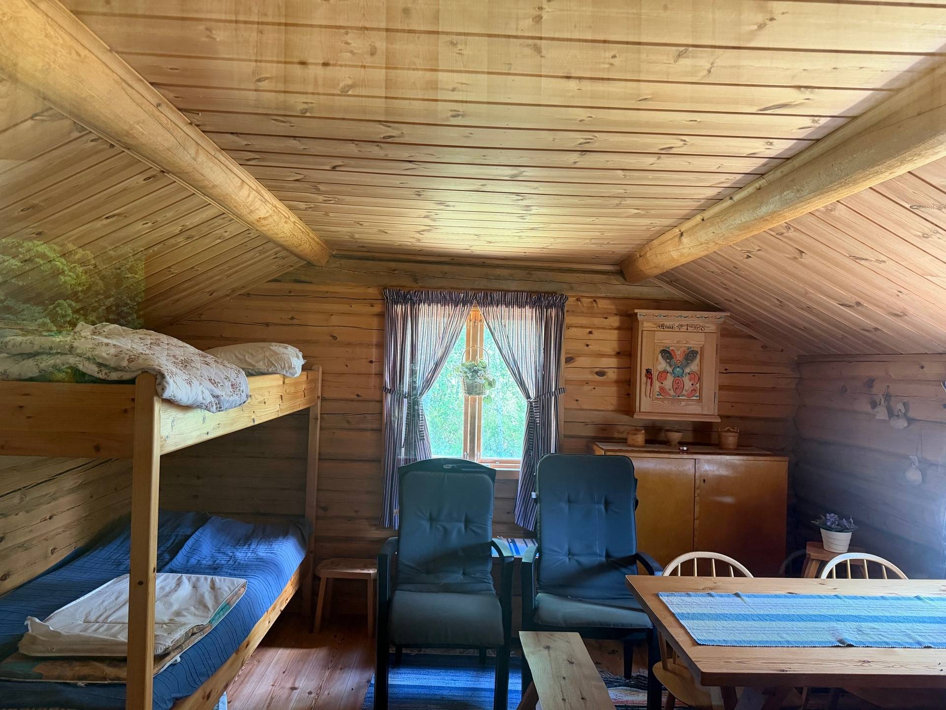 3 rum Fritidsboende på Särnavägen 259 Särnavägen Härjedalens kommun - bild 13