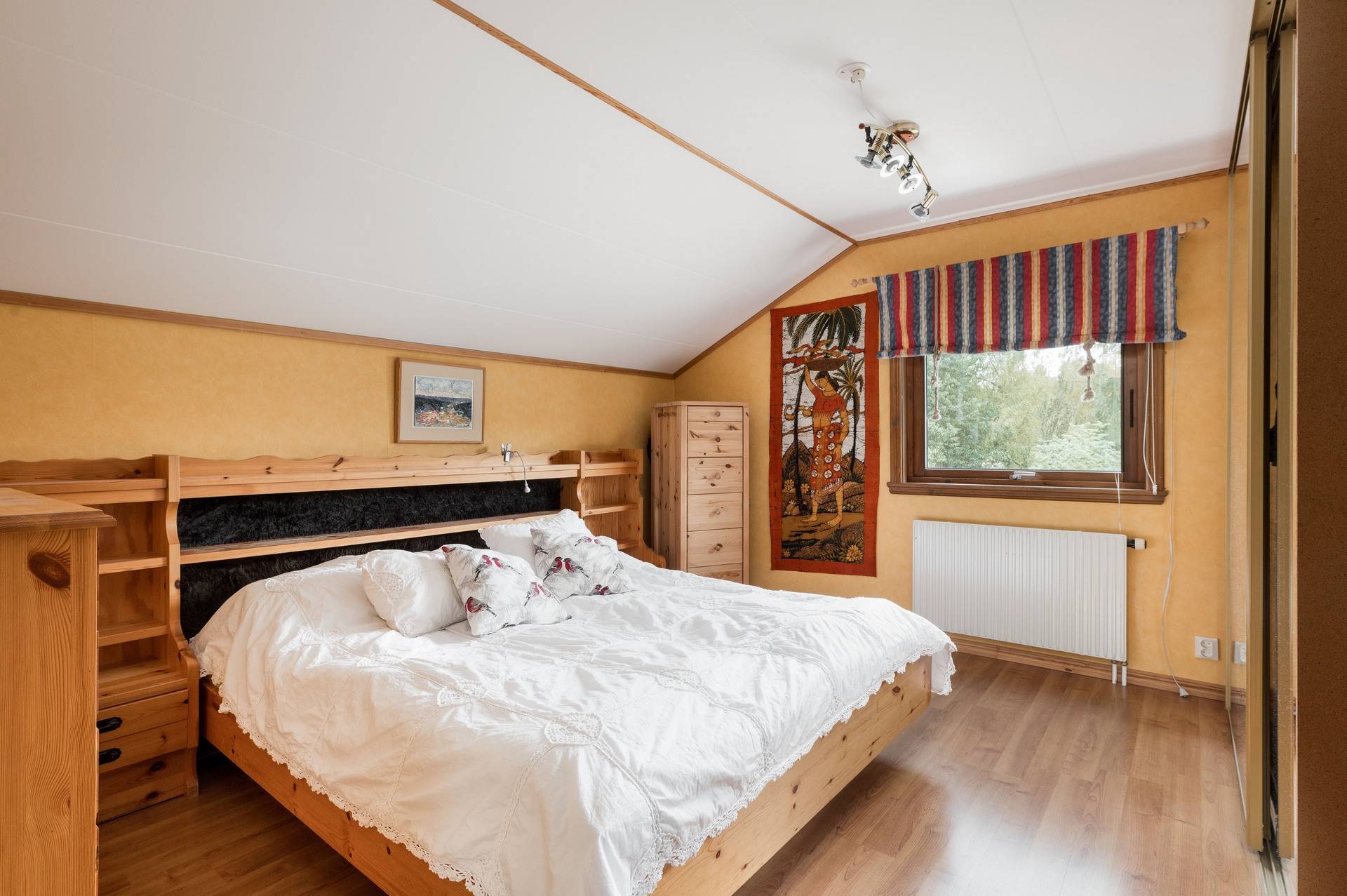 7 rum Villa på Vallgatan 11 Forserum Nässjö kommun - bild 23