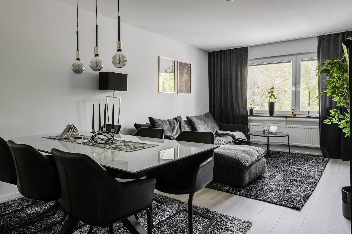 3 rum Lägenhet på Hamngatan 55B Gamla Staden Lidköpings kommun - bild 7