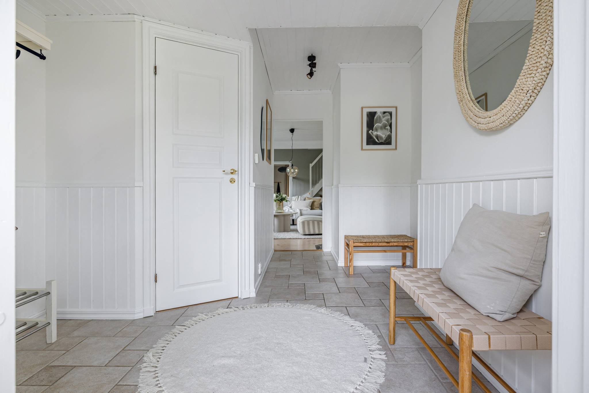 4 rum Villa på Ryahedsvägen 25 Härryda kommun - bild 27