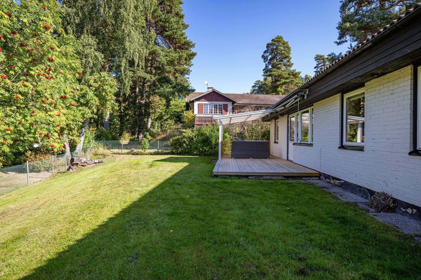 villa på Etydvägen 3 Ingesund, Arvika kommun - bild 4