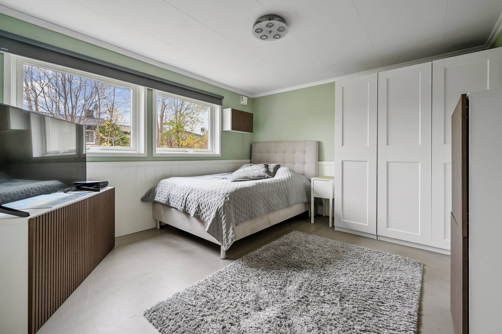 7 rum Villa på Svärmarevägen 57 Fresta Upplands Väsby kommun - bild 19